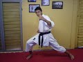 Defesa Pessoal Shorin-Ryu Karat�-Do Shin Shu Kan.