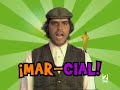 Muchachada Nui 013 (Uri Geller)- Al fresco: la urbanidad