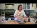 YouTube - The Lazy Cook and The Crazy Cook make turkey