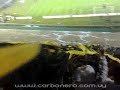 Peñarol vs. Danubio (09-12-09) - Video 3