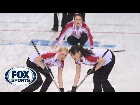 Sexiest athletes at the Sochi Olympics