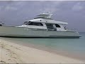 Antigua to Barbuda Boat Trip