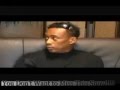 The Wednesday Night Devotion Featuring Professor Griff