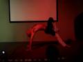 Coreografia de Swásthya Yoga Instrutor Anderson Gouveia