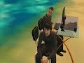 Jonas Brothers - Burnin' Up - Sims 2