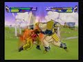 Lets Play DBZ Budokai 3 (Part 2) ITS OVER  9000!!!