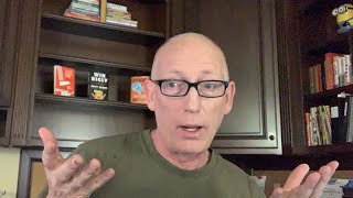 Episode 1570 Scott Adams: Let's Talk About Build Back Better Plan Because You're Being Bamboozled