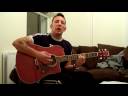 Bring it on home to me Sam Cooke cover