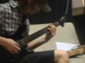 Vorpal Blade - The Making of Dead Wrong