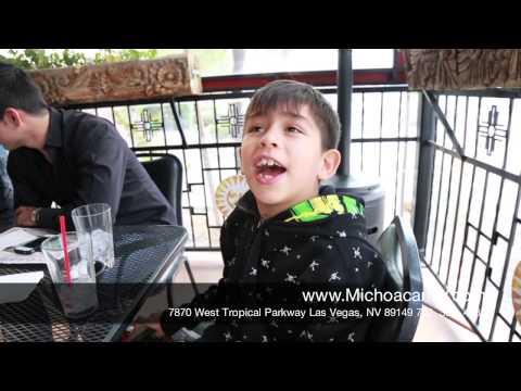 Where is the Best Sunday Brunch in Las Vegas? | Michoacan Mexican Restaurant Review Where is the Best Sunday Brunch in Las Vegas? | Michoacan Mexican Restaurant Review