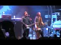 Levellers - England My Home