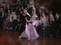Timothy Howson & Joanne Bolton Slow Foxtrot WSS 2006