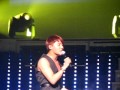 [FANCAM] 110520 JYJ in Vancouver - I CAN SOAR