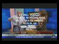 Les raisons de la colère de Jim Cramer