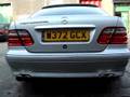 Mercedes CLK430 exhaust - CKS Performance