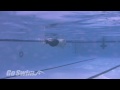 Swimming - Freestyle - Discovering Efficiency Step 1