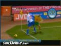 SOCCER FIGHTS!