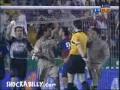 SOCCER FIGHTS!