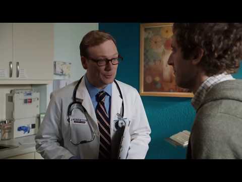 Silicon Valley Doctor's Visit (video mashup)