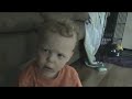 Benign tonic upgaze episode
