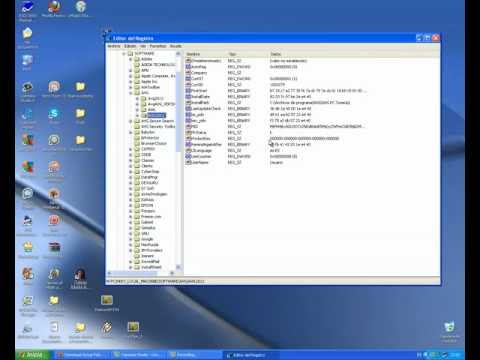 AVG 2015 Free Antivirus Install and Advanced Settings