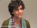 Mika on thelondonpaper