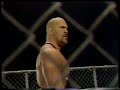 Ric Flair promo Starrcade to fight Nikita Koloff