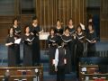 Ave Maria Gustav Holst