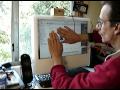Human Conductor Plays Beta Blocker Radio