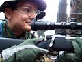 KING ARMS EBR, SNIPER, POW AIRSOFT SCOTLAND 22nd JUNE 2008