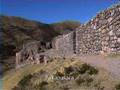 Cusco and its surroundings