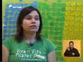 Vivafit franchising on Portuguese TV channel RTP2 Sociedade