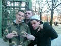 tournage tv tf1 tck tecktonik hooliteck team metropolis 1 contre 100