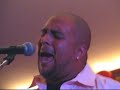 Keith Frank - Why You Wanna Make Me Cry?