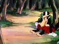 Silly Symphony -  Caperucita Roja, los tres cerditos y el lobo