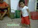 Cute_Girl_Learn_To_Dance_Shuffle