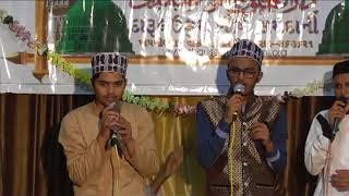 Hafiz Sayed Abdul Qadir & Ateeq Raza -Jashne Eid Miladunnabi- 2017 Part-4