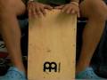 videos de Cajon 101