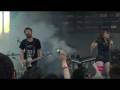 Part E Shiny Toy Guns Live 2008 SF Folsom St Faire Don't Cry Out