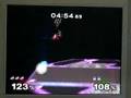 Coey (Luigi) vs Joe (Falco) 4