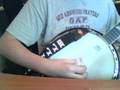 Crazy Train Banjo