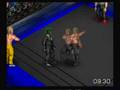Malevolution Match 1 9/22/08