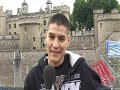 Steve luevano