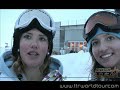 Click here to watch this video Burton European Open Snowboarding Junior day - TTR Tour
