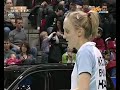 2008 Swiss Open - XDF - He / Yu vs Clark / Kellogg - 2/4