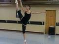 Evelyn Turner-Italian Fouettes