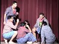 Milwaukee Milana Kannada Koota - Lungi dance