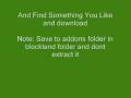 Blockland How To Add Addons