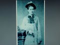 coloratura contralto - SCHUMANN-HEINK -- Arditi ditty - 1907