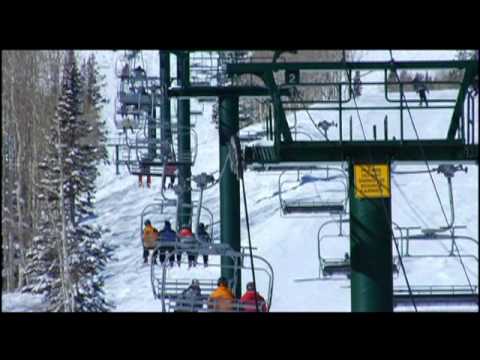 how to plan a ski trip in utah